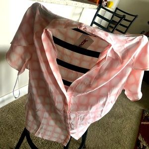 Calvin Klein Blouse